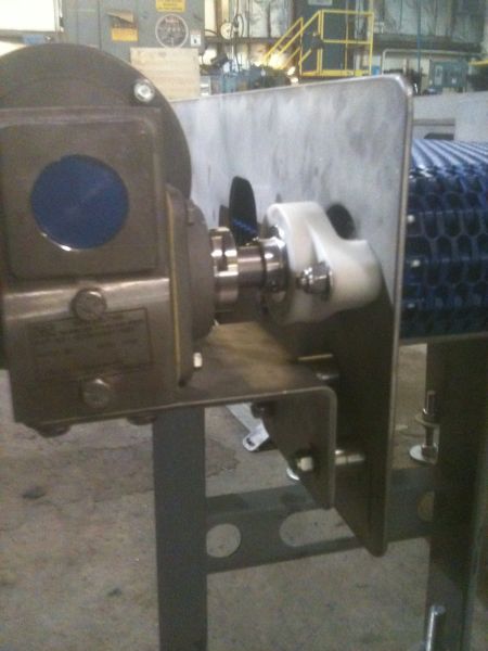Fabrication and Machining