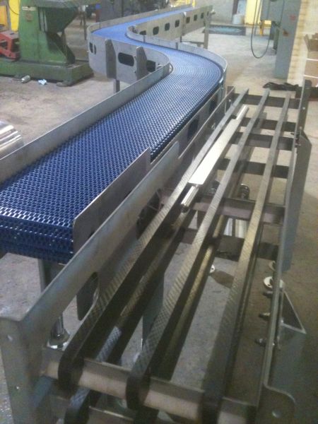 Fabrication and Machining