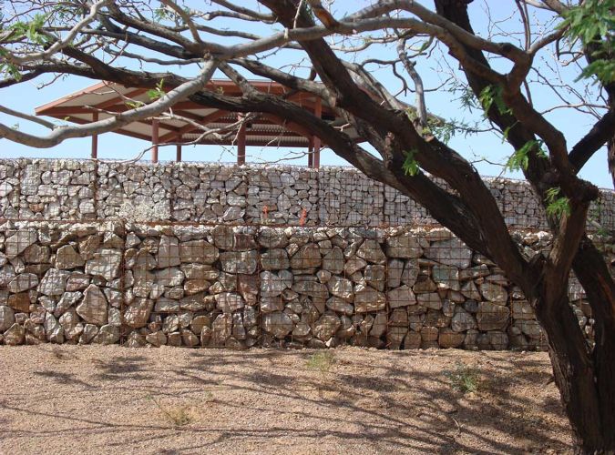 Paseo Vista Recreational Area