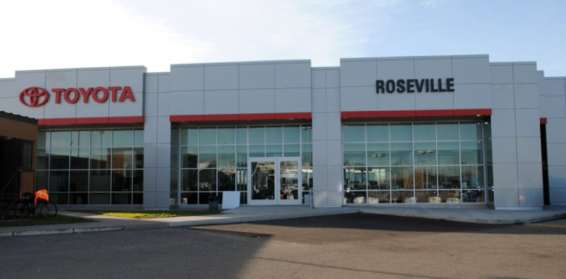 SJW Construction, Inc. - Construction Projects | ProView