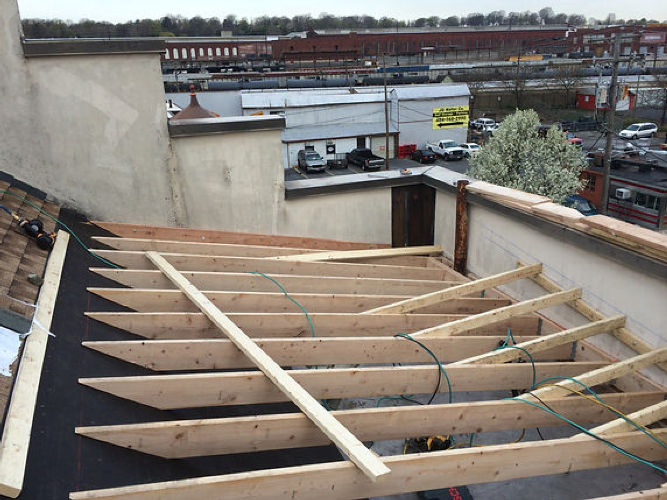 Hutchison Construction LLC School / College / University Images ProView