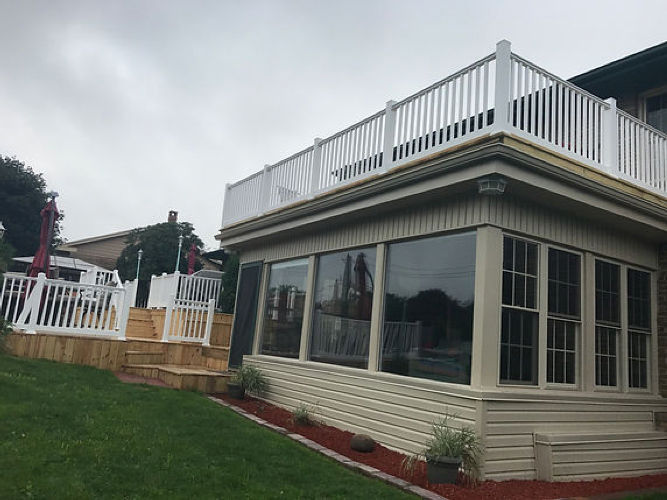 Hutchison Construction LLC School / College / University Images ProView