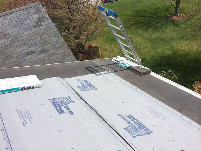 Hutchison Construction LLC School / College / University Images ProView