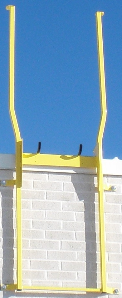 LadderPort - Video & Image Gallery | ProView