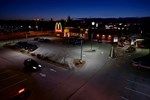 Kilian McDonald's LED Lot Lights