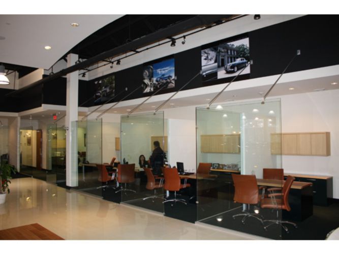 Champion Motor Group &mdash; Bentley of Long Island