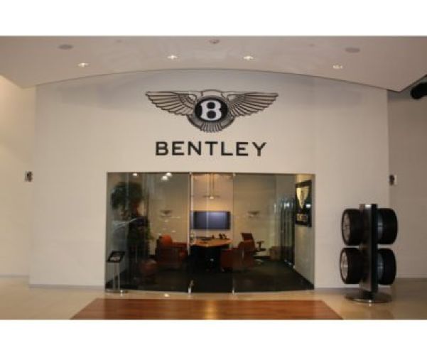 Champion Motor Group &mdash; Bentley of Long Island