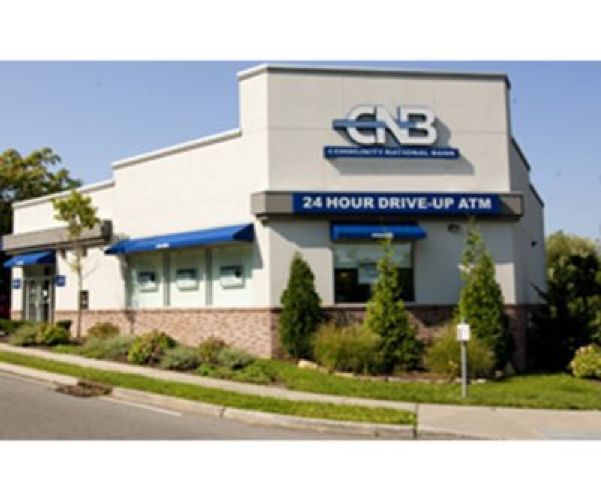Community National Bank