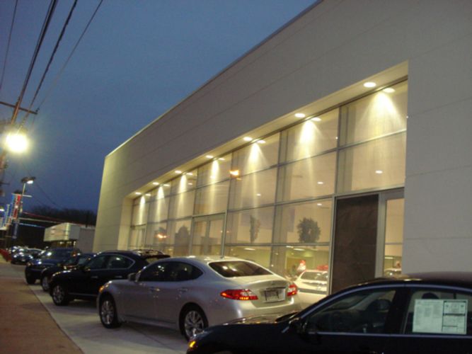 Infiniti of Massapequa