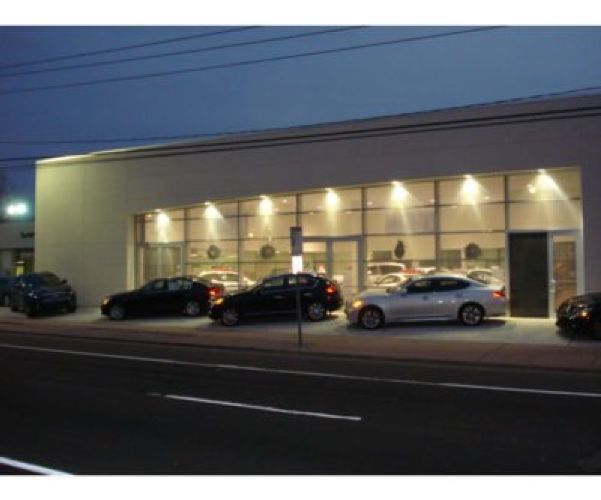 Infiniti of Massapequa