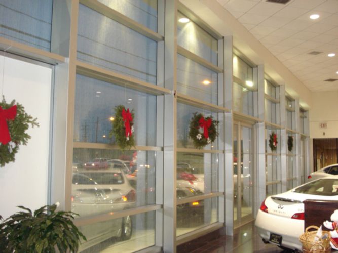 Infiniti of Massapequa