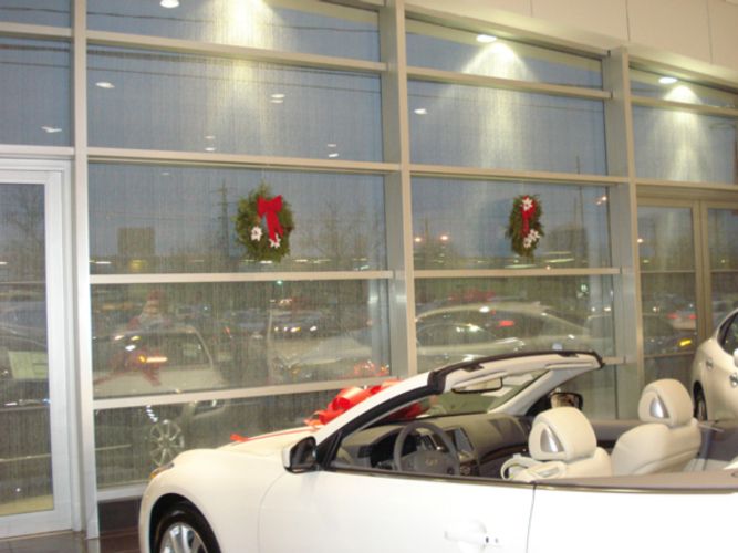 Infiniti of Massapequa