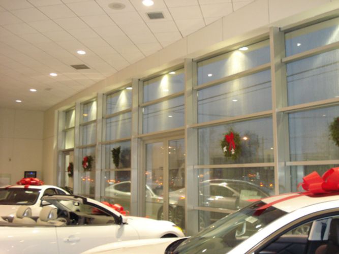 Infiniti of Massapequa