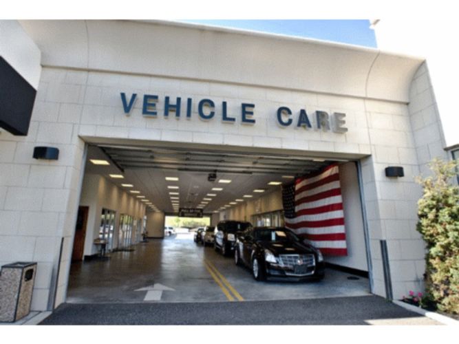 King O&rsquo; Rourke Autogroup