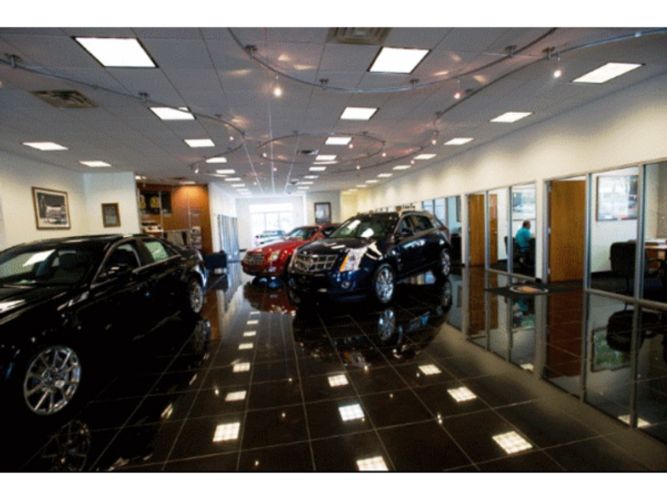 King O&rsquo; Rourke Autogroup