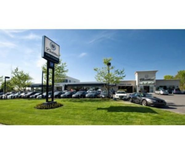 King O&rsquo; Rourke Autogroup