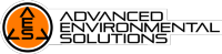 Logo of Advanced Environmental Solutions LLC