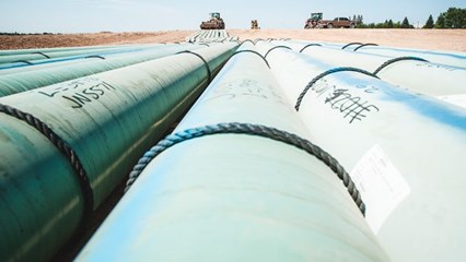 PG&E Gas Transmission Construction Alliance Program