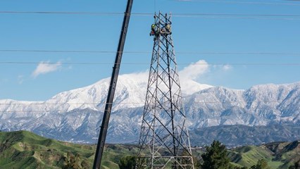 West of Devers Upgrade Project