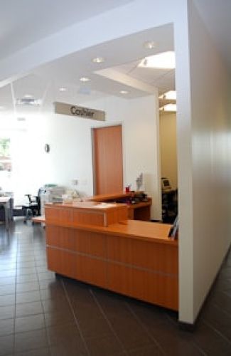 Charles Maund Volkswagen