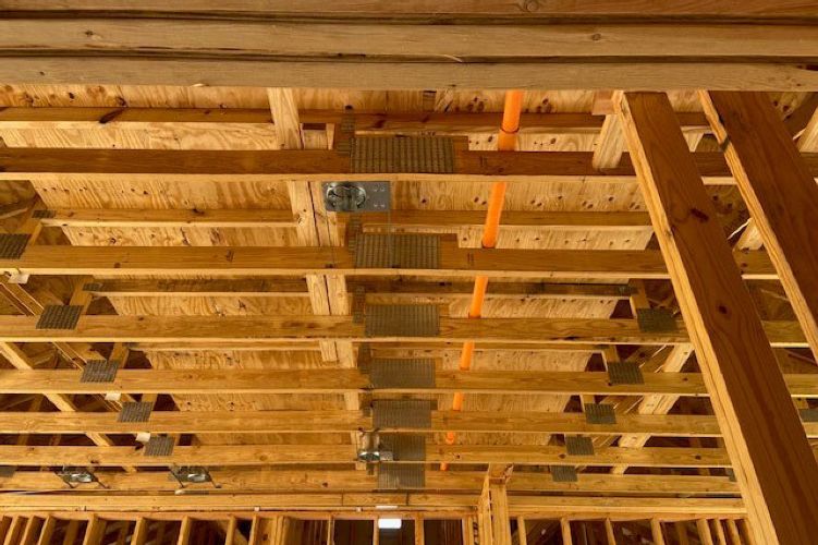 Marbridge Cottage 16