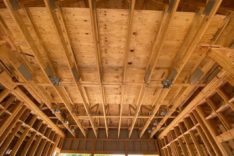 Marbridge Cottage 16