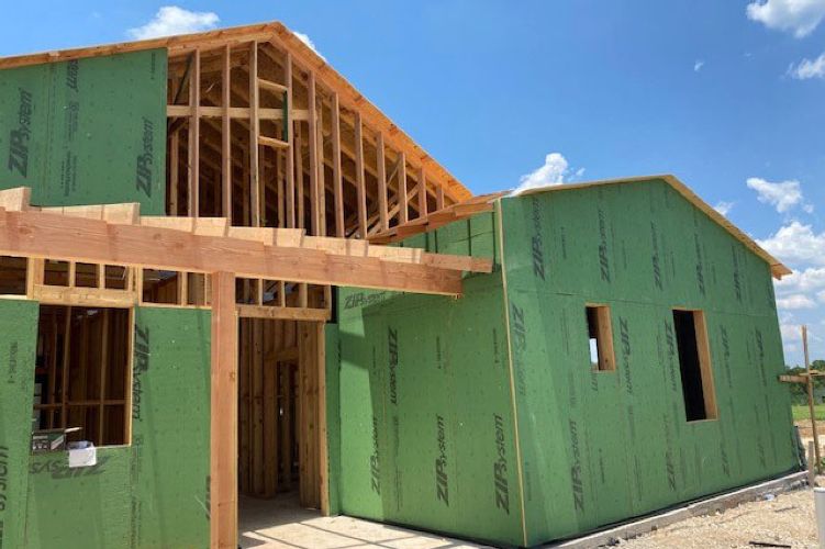 Marbridge Cottage 16