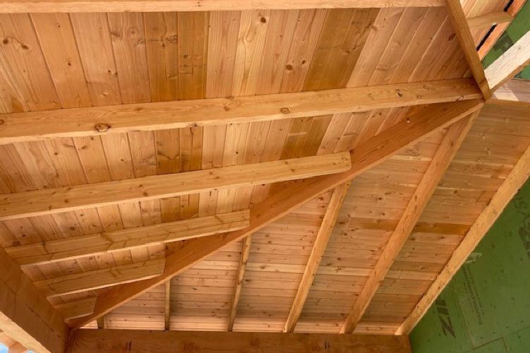 Marbridge Cottage 16