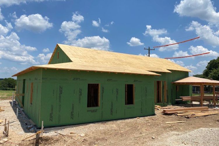 Marbridge Cottage 16