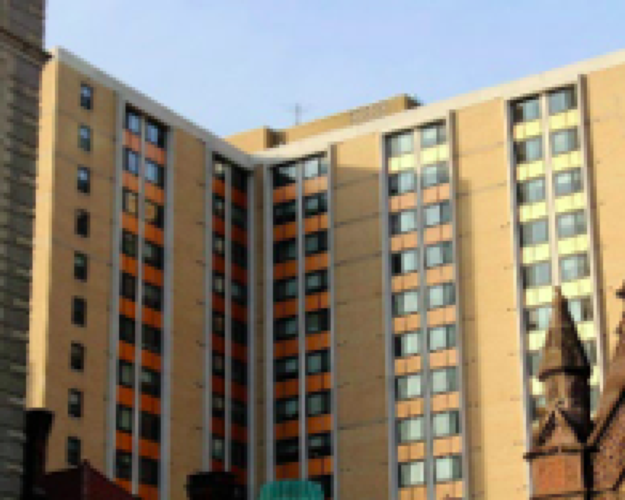 Building Envelope Analysis & Structural Investigation