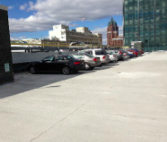 Building Envelope Analysis & Structural Investigation