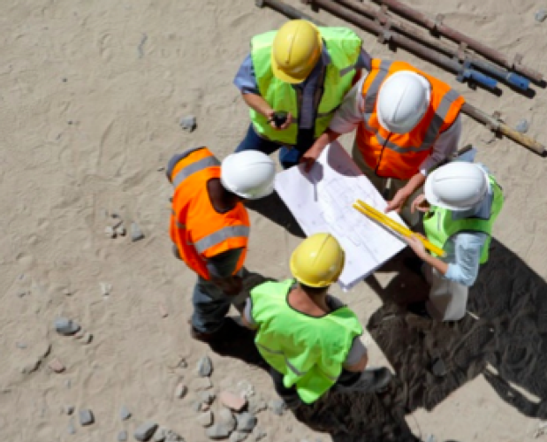 Construction Management & Project Administration