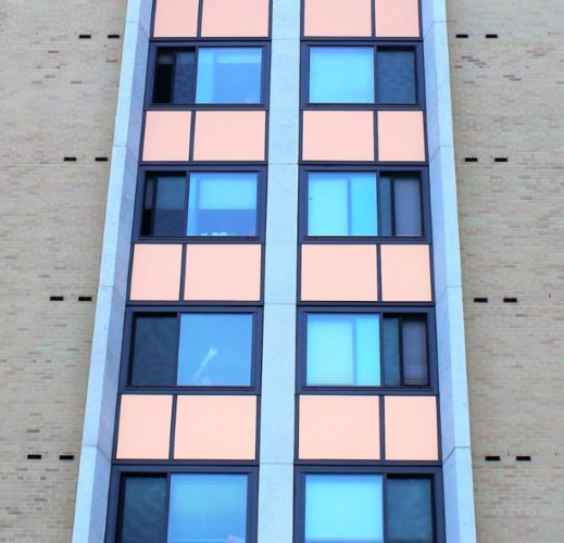 Sidney Hillman Tower