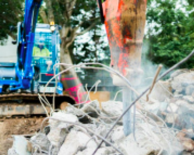 Vibration Monitoring & Construction Observation