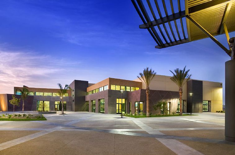 Cottonwood Christian Center by in , CA | ProView