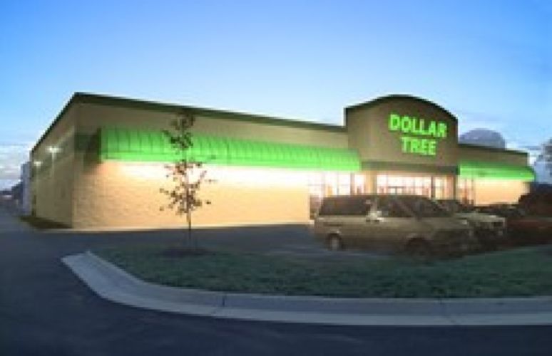 Brown Building Corp. Construction Projects ProView