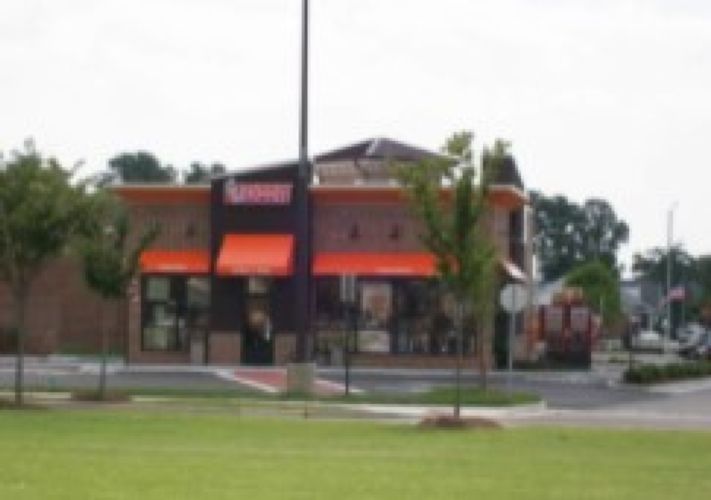 Brown Building Corp. Construction Projects ProView