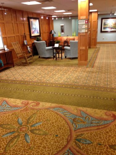 Lakewood Senior Living