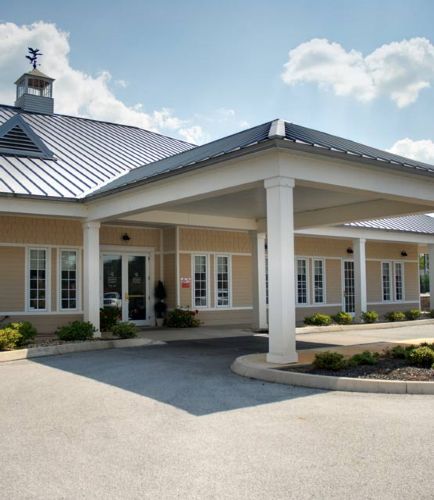 Loudon County Senior Center