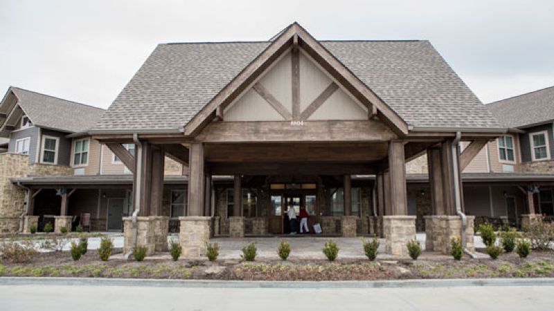 Northshore Senior Living