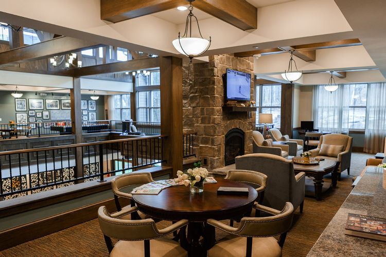 Northshore Senior Living