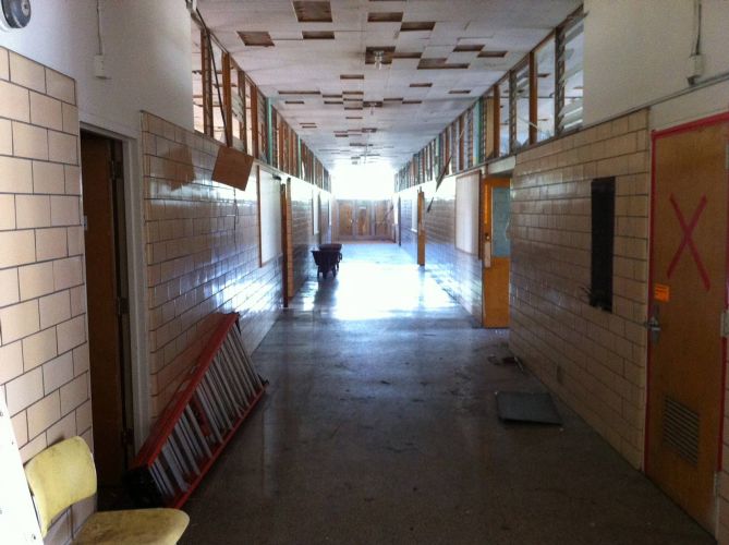 Oakwood Senior Living