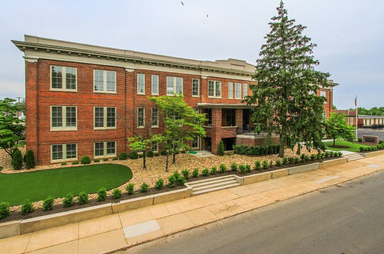 Oakwood Senior Living