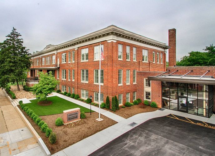 Oakwood Senior Living