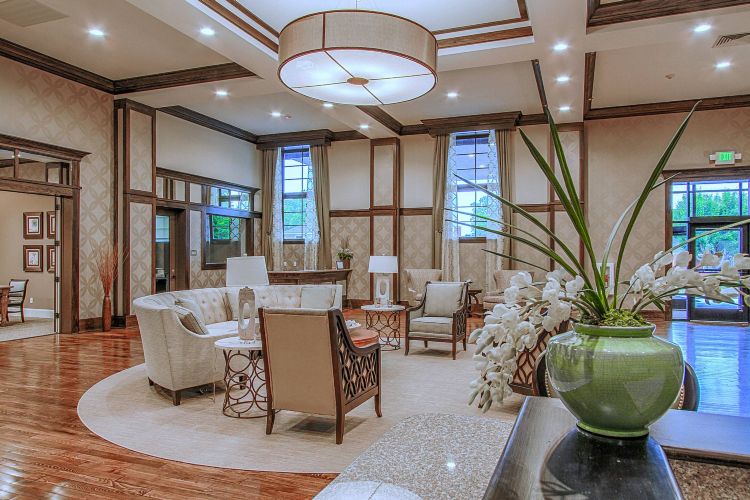 Oakwood Senior Living