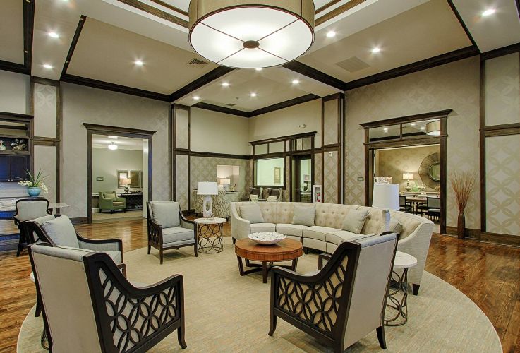 Oakwood Senior Living