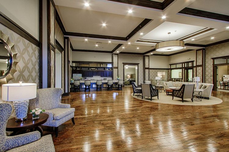 Oakwood Senior Living