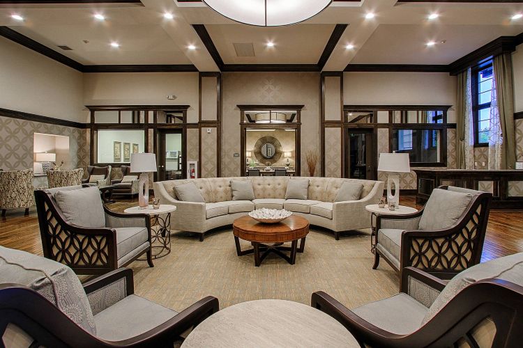 Oakwood Senior Living