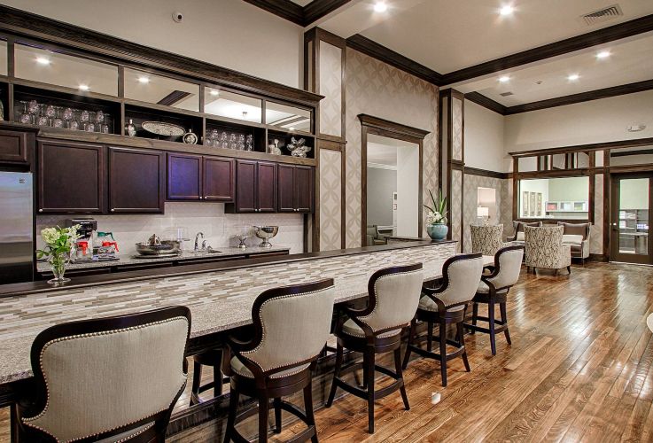 Oakwood Senior Living