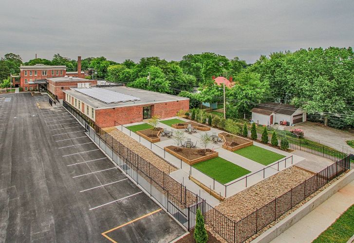 Oakwood Senior Living